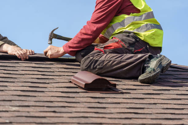Best Best Roofing Contractors  in Valley View, PA