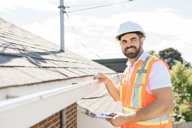 Quick and Trustworthy Emergency Roof Repair Services in Valley View, PA