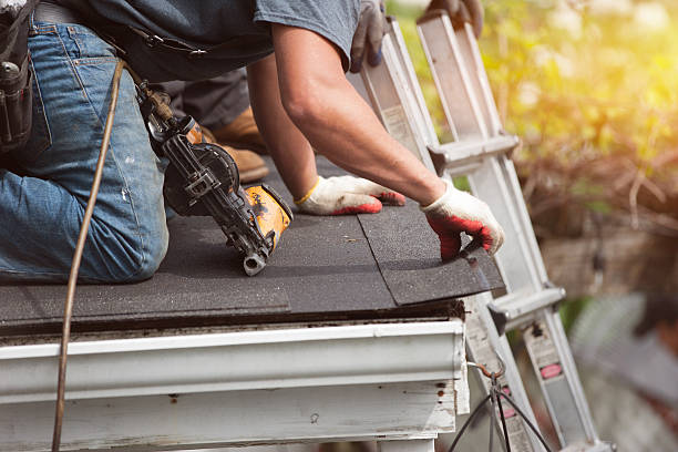 Best Flat Roof Repair Services  in Valley View, PA