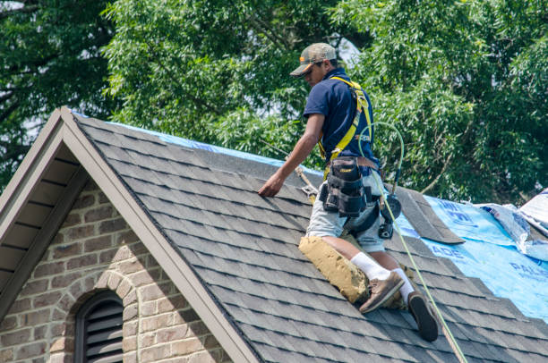 Best Emergency Roof Repair  in Valley View, PA