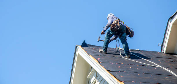 Professional Roofing Contractor in Valley View, PA